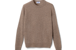 Women's Extra Fine Merino Sweater